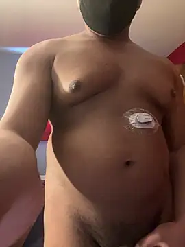 Chat XXX en directo de Ulric_Afterdark