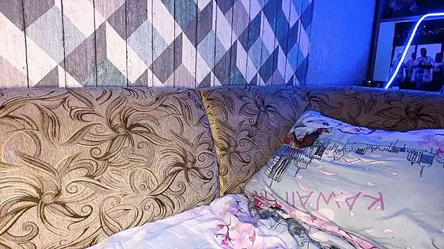 KateSzaflarski: απευθείας συνομιλία ΧΧΧ