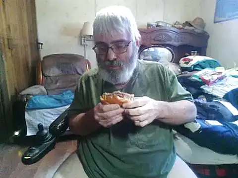 Chat XXX en directo de hearseguy77