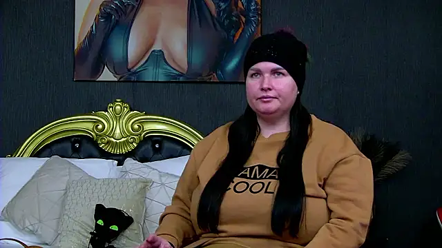 Chat XXX en directo de GeorgiaLerox