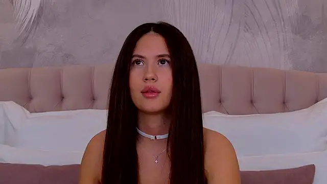 milaleoneli's Live XXX Chat