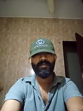 Bigkannan 现场XXX聊天