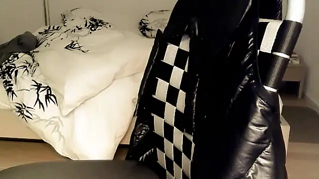 Czat XXX na żywo – Bigjacky