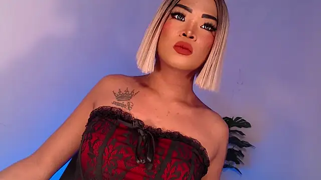 MissCalista_butler 라이브 XXX 채팅