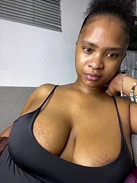 _Fifi 网络视讯表演