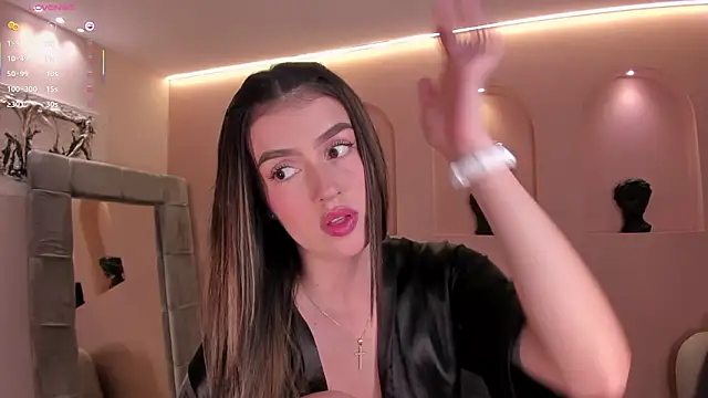 Chat +18 de PaulinaSantos_ ao vivo