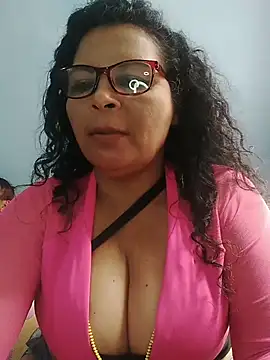 Amarantha25 网络视讯表演