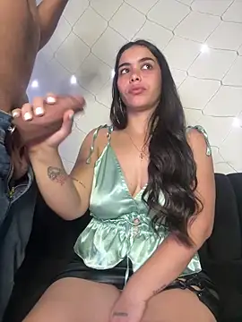 SophieRoyalsのライブXXXチャット