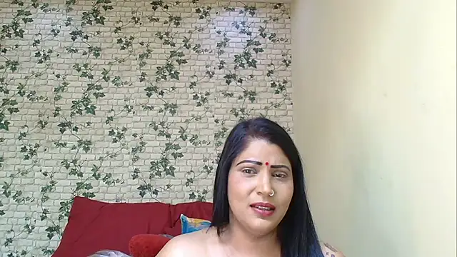 Вебкам-шоу XIndianintimacy