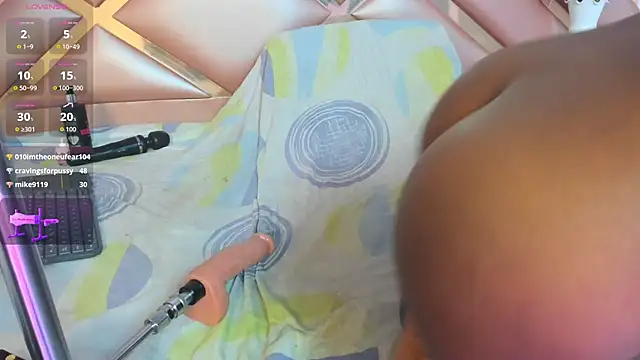 XXX chat uživo modela ElisabethMassey