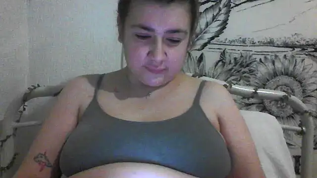 Czat XXX na żywo – CamilaCherryX