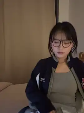 angel_A0's Webcam Show