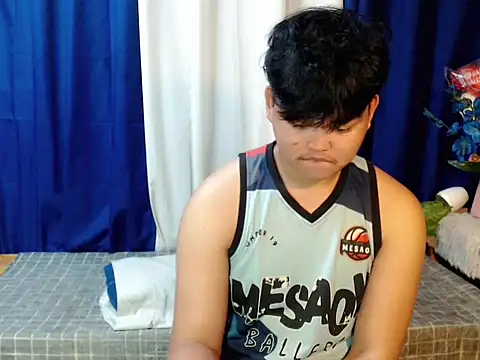 Rain_cumのウェブカメラショー