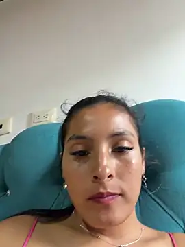 Cami_Leon2 웹캠 쇼