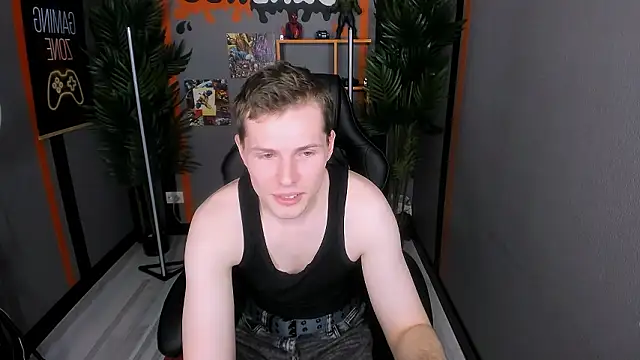 Hector_Spector webcam show