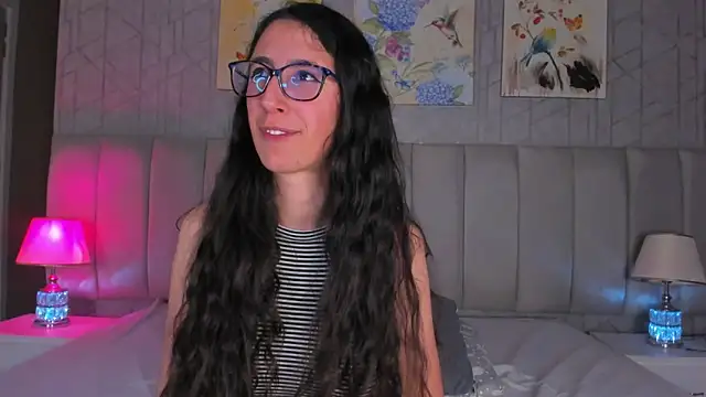 GirafMusic – Live XXX-chat