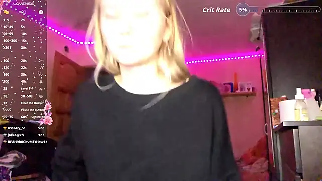 KarinRobertson: απευθείας συνομιλία ΧΧΧ