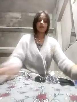 Mohni_hote Adlı Modelin Web Kamerası Şovu