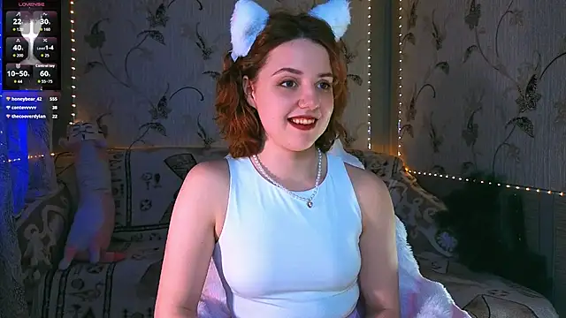 Ari_Meow: απευθείας συνομιλία ΧΧΧ