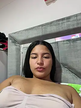 Pokazy przed kamerką – Sexy_zoe_outdoors