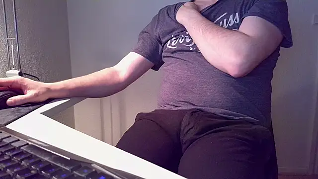 Show webcam de Clamshive777