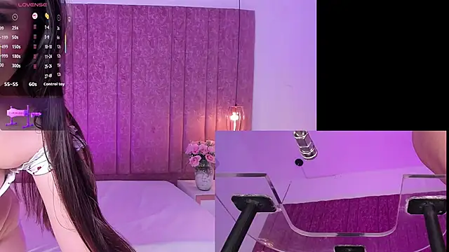 Czat XXX na żywo – IsabellaBlow