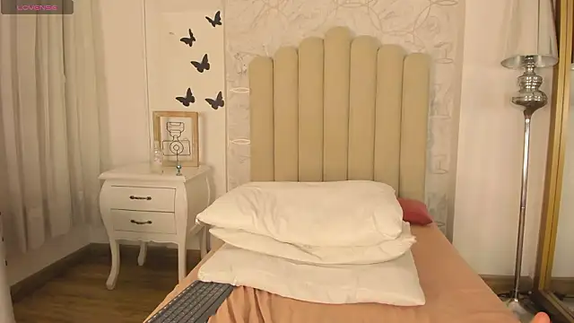 paulina_luxのライブXXXチャット