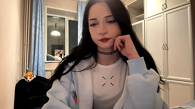 Chatroom XXX en direct de UrBabeLuna