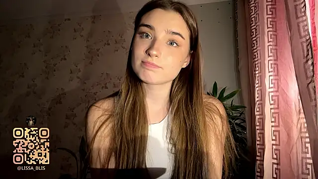 LissaBliss Webcam Show