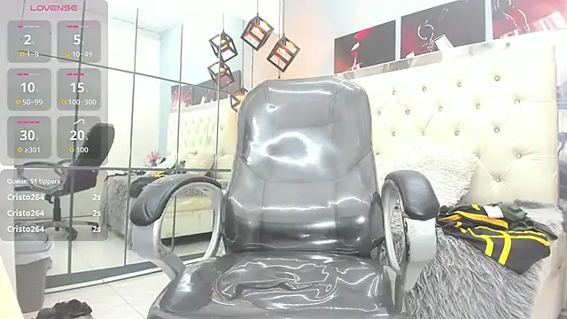 oso_dirty_ 웹캠 쇼