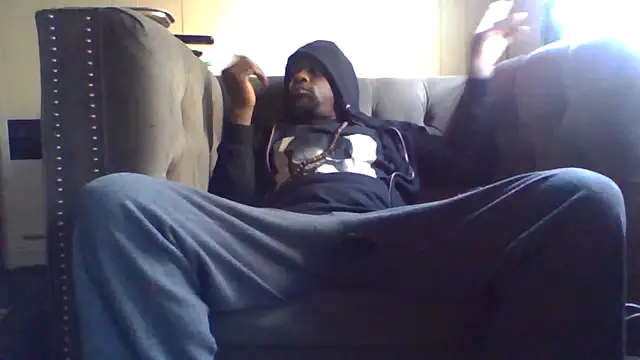 Daddy_hook 网络视讯表演