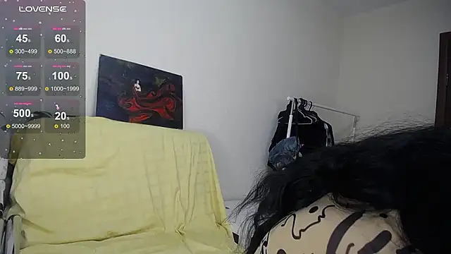 Онлайн чат XXX The_Blacksphinxxx