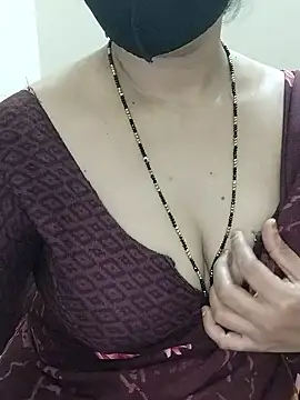 Czat XXX na żywo – Sexynageena