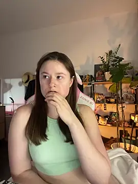 Chat XXX en directo de sweetest_pie