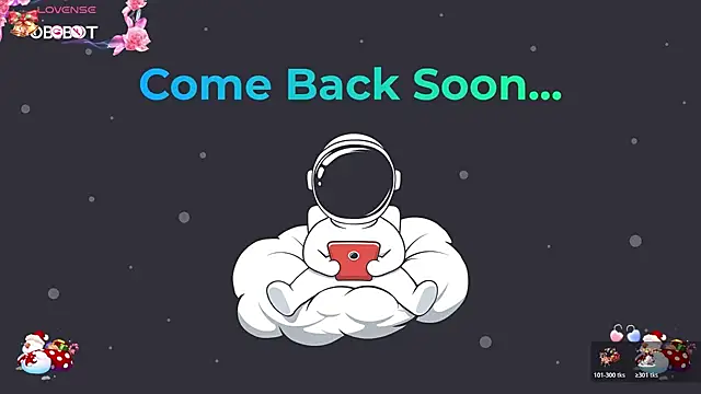 sexyhoney27のウェブカメラショー