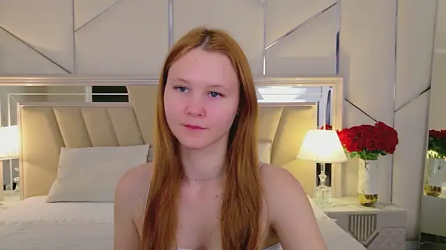 Czat XXX na żywo – AmeliRoyse