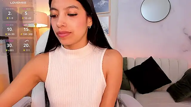 Tiffany_Low Live XXX Chat