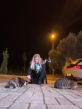 Онлайн чат XXX Betsy