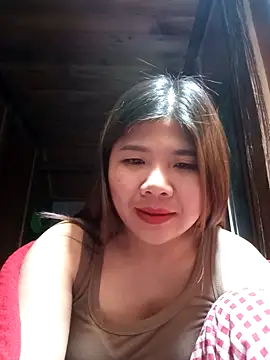 Czat XXX na żywo – Lioe_koei