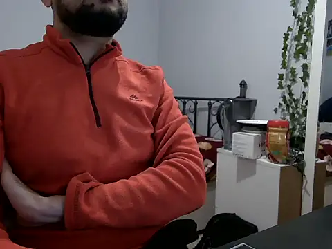 Naughty_Gent 现场XXX聊天