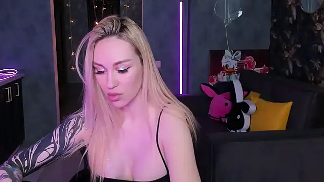 Blckmirrorr 现场XXX聊天