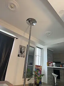 Živý XXX chat Melina-Smith