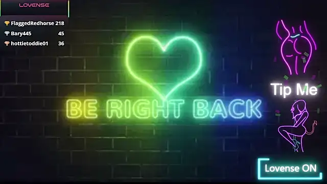 MrAndMrsCrook লাইভ XXX চ্যাট