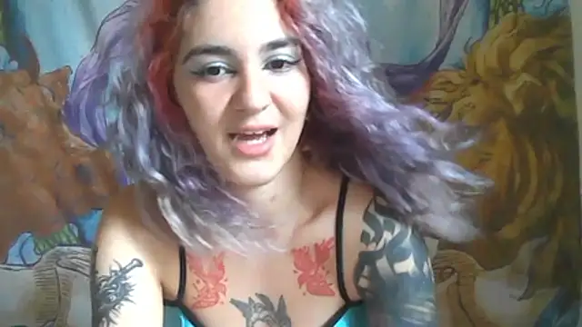 Živý XXX chat BabeGurl