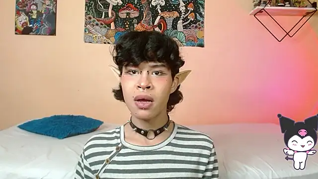 Živý XXX chat nicolai_a