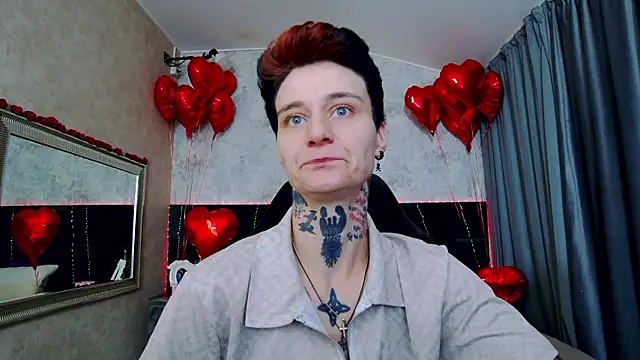 KennyXSX Live XXX-Chat