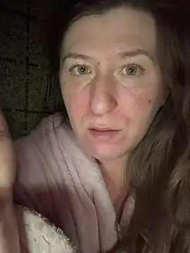 Natali_UA Adlı Modelin Canlı XXX Sohbeti