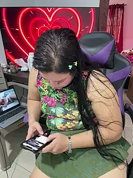 Chat XXX ao vivo de Lovelipsbig