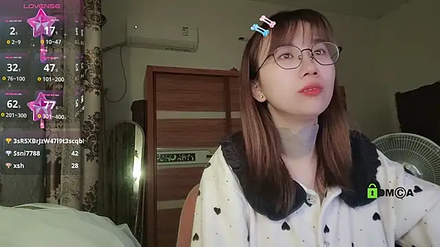 Онлайн чат XXX Lili_666