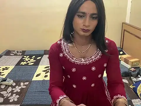 LuvLayla Chat XXX in diretta